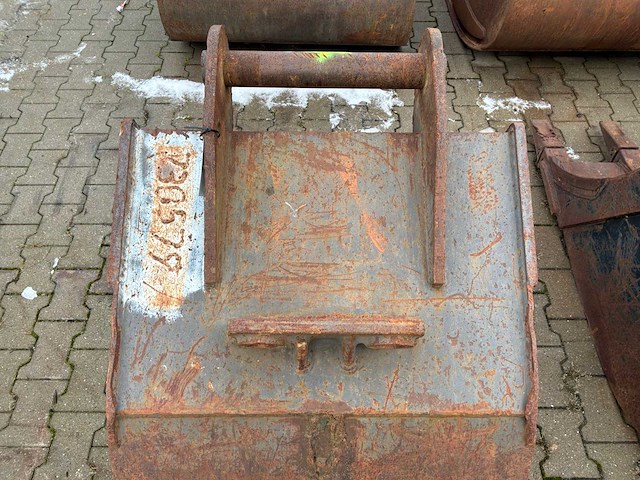 Lehnhoff sr25 graafbak - afbeelding 6 van  6