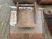 Lehnhoff sr25 graafbak - afbeelding 6 van  6