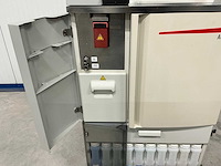 Leica - asp6025 - tissue processor - afbeelding 2 van  4