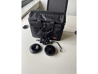 Leica - blk 2go - complete set - bouwlaser - afbeelding 2 van  11