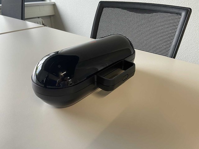 Leica - blk 2go - complete set - bouwlaser - afbeelding 4 van  11