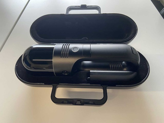 Leica - blk 2go - complete set - bouwlaser - afbeelding 6 van  11