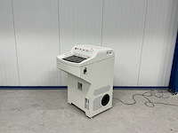 Leica - cm 1950 config.3eu - cryostaat - afbeelding 1 van  4
