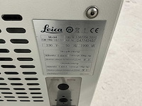 Leica - cm 1950 config.3eu - cryostaat - afbeelding 4 van  4