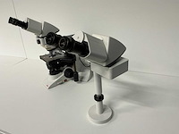 Leica - dm2000 - microscoop met dual-view - afbeelding 6 van  12