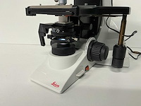 Leica - dm2000 - microscoop met dual-view - afbeelding 7 van  12