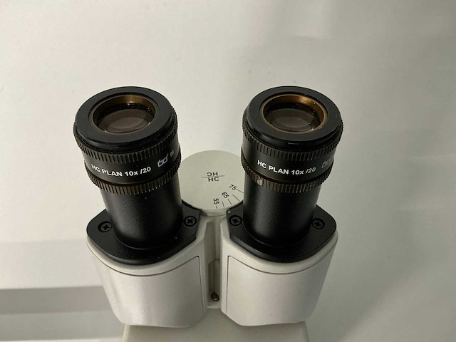 Leica - dm2000 - microscoop met dual-view - afbeelding 9 van  12