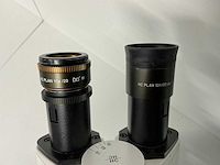 Leica - dm2000 - microscoop met dual-view - afbeelding 10 van  12