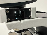Leica - dm2000 - microscoop met dual-view - afbeelding 3 van  11