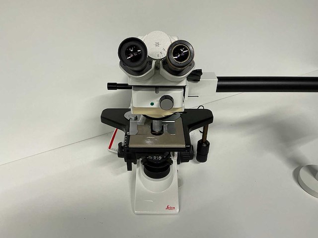 Leica - dm2000 - microscoop met dual-view - afbeelding 4 van  11
