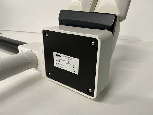 Leica - dm2000 - microscoop met dual-view - afbeelding 7 van  11