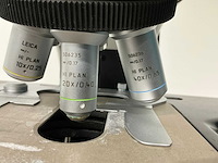 Leica - dm2000 - microscoop met dual-view - afbeelding 10 van  11
