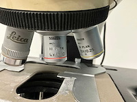 Leica - dm2000 - microscoop met dual-view - afbeelding 11 van  11