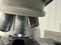 Leica - dm6000b - fluorescence microscope - afbeelding 8 van  11