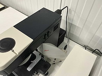 Leica - dm6000b - fluorescence microscope - afbeelding 11 van  11