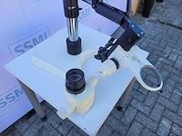 Leica - mz8 - microscoop - afbeelding 8 van  10