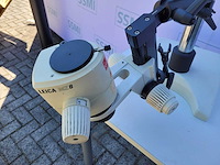 Leica - mz8 - microscoop - afbeelding 9 van  10