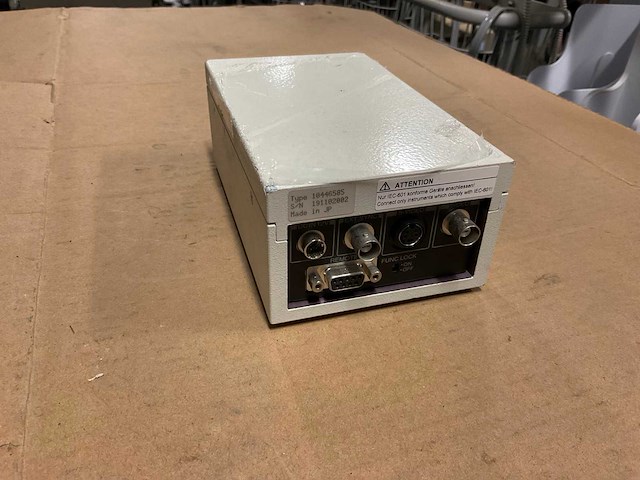 Leica 2 microscoop video - afbeelding 2 van  3