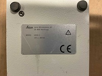 Leica 2 microscoop video - afbeelding 3 van  3