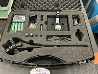 Leica at402 laser tracker - afbeelding 2 van  18