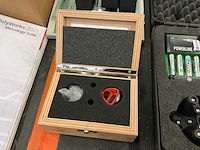 Leica at402 laser tracker - afbeelding 3 van  18