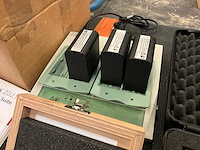 Leica at402 laser tracker - afbeelding 4 van  18