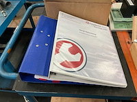 Leica at402 laser tracker - afbeelding 6 van  18