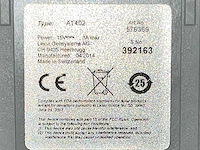 Leica at402 laser tracker - afbeelding 10 van  18