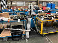 Leica at402 laser tracker - afbeelding 11 van  18