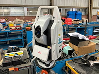 Leica at402 laser tracker - afbeelding 12 van  18