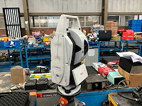Leica at402 laser tracker - afbeelding 13 van  18