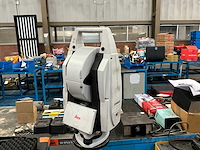 Leica at402 laser tracker - afbeelding 14 van  18