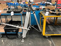 Leica at402 laser tracker - afbeelding 16 van  18