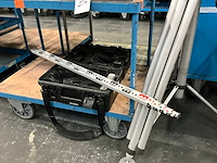 Leica at402 laser tracker - afbeelding 17 van  18