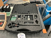 Leica at402 laser tracker - afbeelding 18 van  18