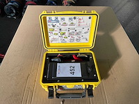 Leica da220 1 watt signaaltransmitter - afbeelding 1 van  5