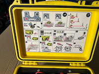 Leica da220 1 watt signaaltransmitter - afbeelding 2 van  5
