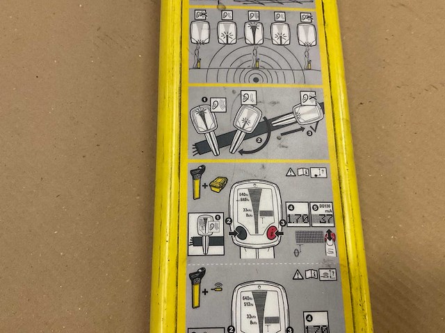 Leica dd 120 leidingzoeker - afbeelding 5 van  7