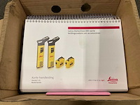 Leica dd 120 leidingzoeker - afbeelding 7 van  7