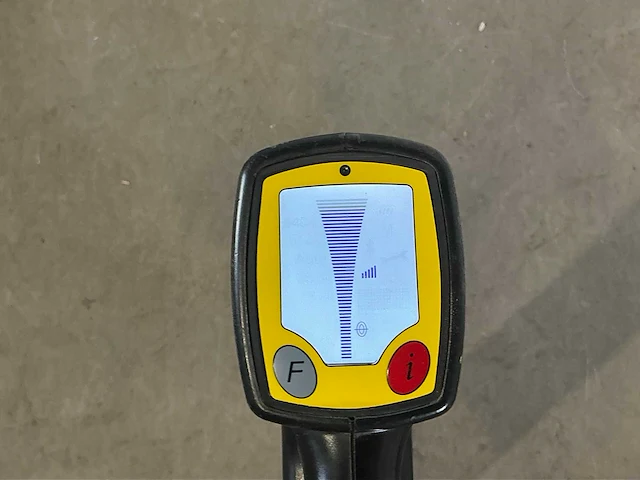 Leica digicat 550i xf kabeldetector - afbeelding 4 van  5