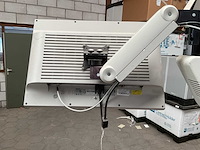 Leica f40 operating light microscope - afbeelding 9 van  10