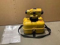 Leica jogger 28 bouwlaser - afbeelding 2 van  3