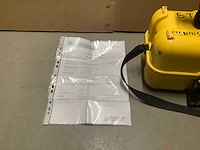 Leica jogger 28 bouwlaser - afbeelding 3 van  3