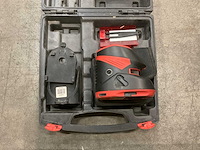 Leica l2p5 bouwlaser - afbeelding 1 van  1
