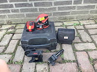 Leica lino l2 bouwlaser - afbeelding 1 van  2