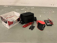 Leica lino l2 bouwlaser - afbeelding 1 van  7