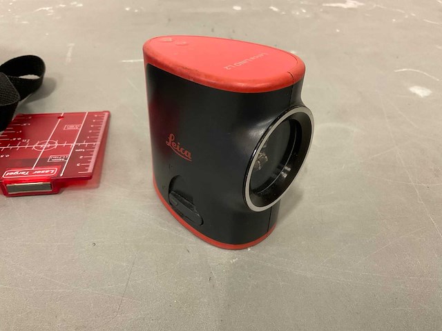 Leica lino l2 bouwlaser - afbeelding 2 van  7