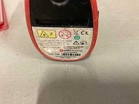 Leica lino l2 bouwlaser - afbeelding 3 van  7