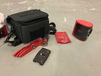 Leica lino l2 bouwlaser - afbeelding 4 van  7
