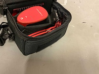 Leica lino l2 bouwlaser - afbeelding 7 van  7
